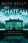 Het chateau - Ruth Kelly - 9789026171789