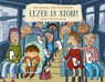 Lezen is stom! - Nils Freytag ; Silke Schlichtmann - 9789026172663