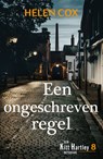 Een ongeschreven regel - Helen Cox - 9789026172687