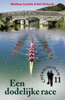 Een dodelijke race - Matthew Costello ; Neil Richards - 9789026172953
