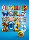 Guinness World Records 2025 - Guinness World Records Ltd - 9789026173622