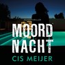 Moordnacht - Cis Meijer - 9789026173974