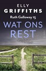Wat ons rest - Elly Griffiths - 9789026174940