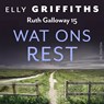 Wat ons rest - Elly Griffiths - 9789026174957