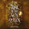 Trial of the Sun Queen - Nisha J. Tuli - 9789026175121