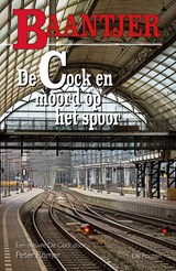 De Cock en moord op het spoor, Baantjer -  - 9789026175176
