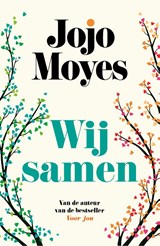 Wij samen, Jojo Moyes -  - 9789026176081