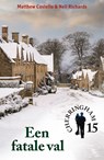 Een fatale val - Matthew Costello ; Neil Richards - 9789026176296