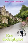 Een dodelijk plot - Matthew Costello ; Neil Richards - 9789026176357