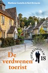 De verdwenen toerist - Matthew Costello ; Neil Richards - 9789026176371