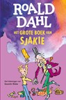 Het grote boek van Sjakie - Roald Dahl - 9789026176647