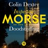 Doodstijding - Colin Dexter - 9789026176784