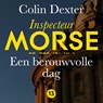 Een berouwvolle dag - Colin Dexter - 9789026176814