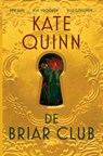 De Briar-club - Kate Quinn - 9789026177071
