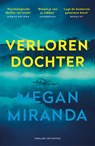 Verloren dochter - Megan Miranda - 9789026177279