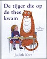 De tijger die op de thee kwam - Judith Kerr - 9789026177309