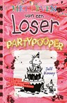Partypooper - Jeff Kinney - 9789026177422