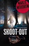 Shoot-out - Margje Woodrow - 9789026177439