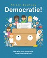 Democratie! - Philip Bunting - 9789026177606