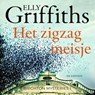 Het zigzagmeisje - Elly Griffiths - 9789026177637
