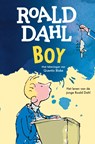 Boy - Roald Dahl - 9789026178160