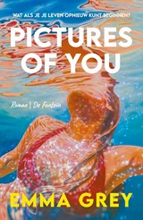 Pictures of You, Emma Grey -  - 9789026178306