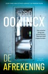 De afrekening - Ingrid Oonincx - 9789026178436