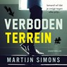 Verboden terrein - Martijn Simons - 9789026178559