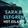 Het eiland - Sara B. Elfgren - 9789026178924