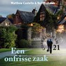 Een onfrisse zaak - Matthew Costello ; Neil Richards - 9789026179075