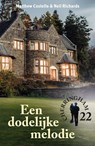 Een dodelijke melodie - Matthew Costello ; Neil Richards - 9789026179082