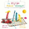 De krijtjes maken vriendjes - Drew Daywalt ; Oliver Jeffers - 9789026179334