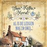Al is de leugen nog zo snel... - Ellen Barksdale - 9789026179655