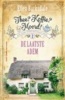 De laatste adem - Ellen Barksdale - 9789026179662