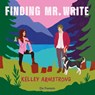 Finding Mr. Write - Kelley Armstrong - 9789026179808
