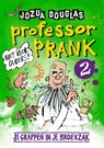 Professor Prank 2 - Jozua Douglas ; Geert Gratama - 9789026180026