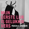 Mijn eerste lijk is gelukkig vers - Pascale Bruinen - 9789026180958