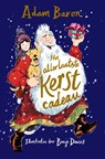 Het allerlaatste kerstcadeau - Adam Baron - 9789026181399