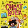 Het Survival Cheatboek - Ramzee - 9789026181641