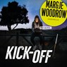Kick-off - Margje Woodrow - 9789026181672