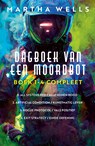 Dagboek van een Moordbot - boek 1-4 compleet - Martha Wells - 9789026182174