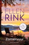 Zomervuur - Ellen Rink - 9789026182372