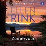 Zomervuur - Ellen Rink - 9789026182389