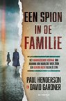 Een spion in de familie - Paul Henderson ; David Gardner - 9789026182808