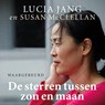 De sterren tussen zon en maan - Lucia Jang ; Susan McClellan - 9789026182853