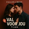 Val voor jou - Tijan - 9789026184123