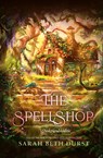 The Spellshop - Sarah Beth Durst - 9789026184369