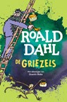 De Griezels - Roald Dahl - 9789026186004
