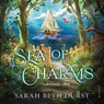Sea of Charms - Sarah Beth Durst - 9789026186097