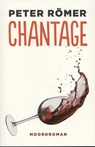 Chantage - Peter Römer - 9789026191213